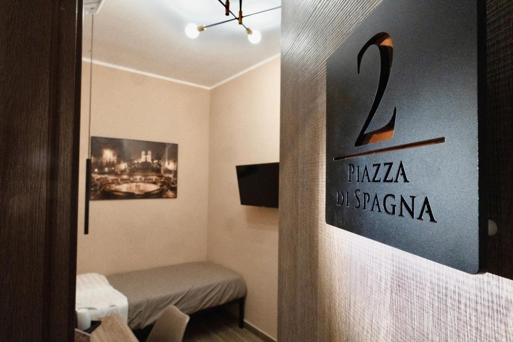 Diamond Vatican Apartment Rome Luaran gambar