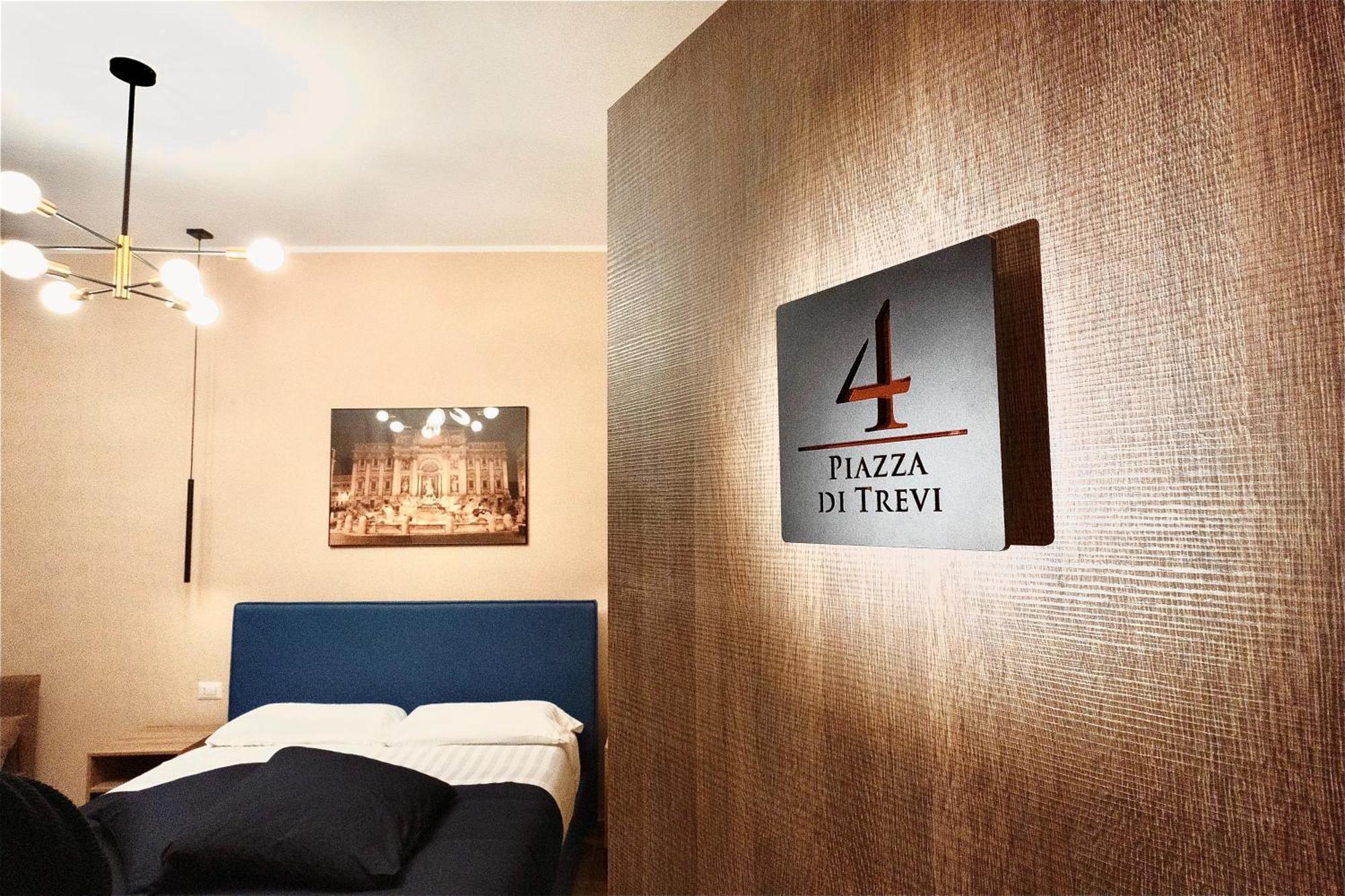 Diamond Vatican Apartment Rome Luaran gambar