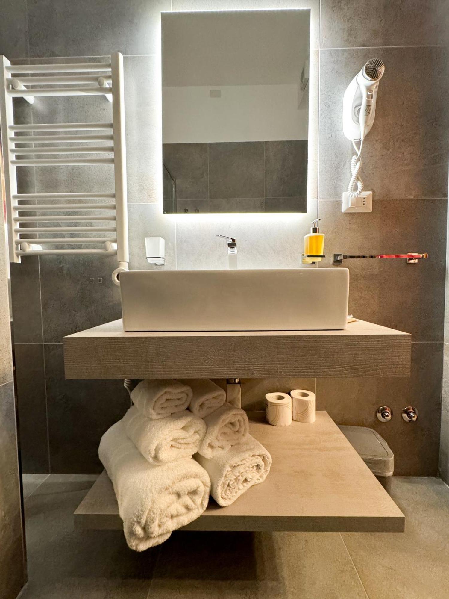 Diamond Vatican Apartment Rome Luaran gambar