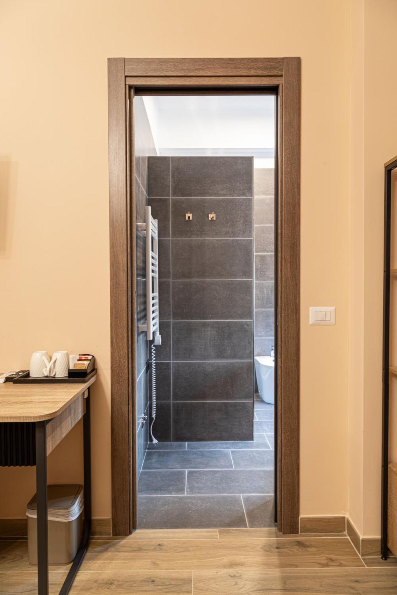 Diamond Vatican Apartment Rome Luaran gambar