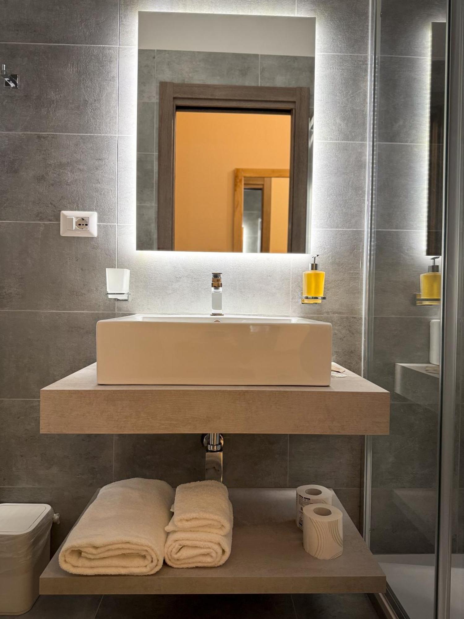 Diamond Vatican Apartment Rome Luaran gambar