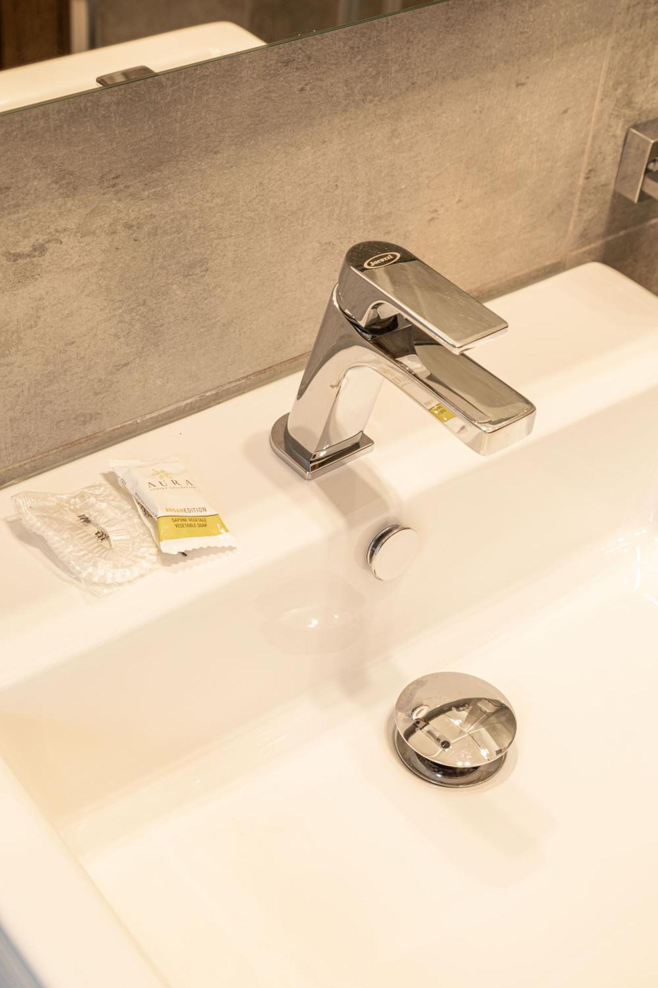 Diamond Vatican Apartment Rome Luaran gambar