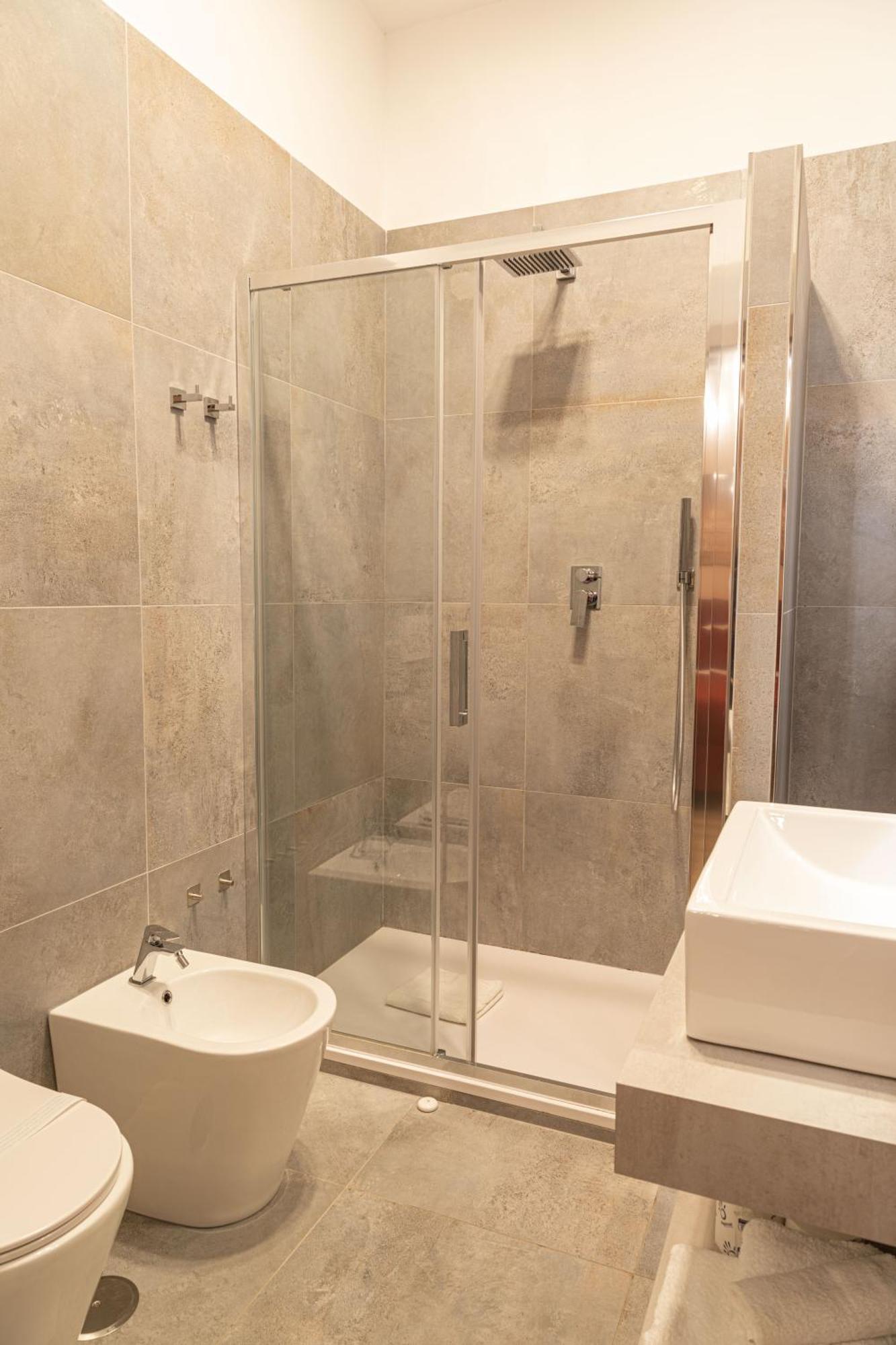 Diamond Vatican Apartment Rome Luaran gambar