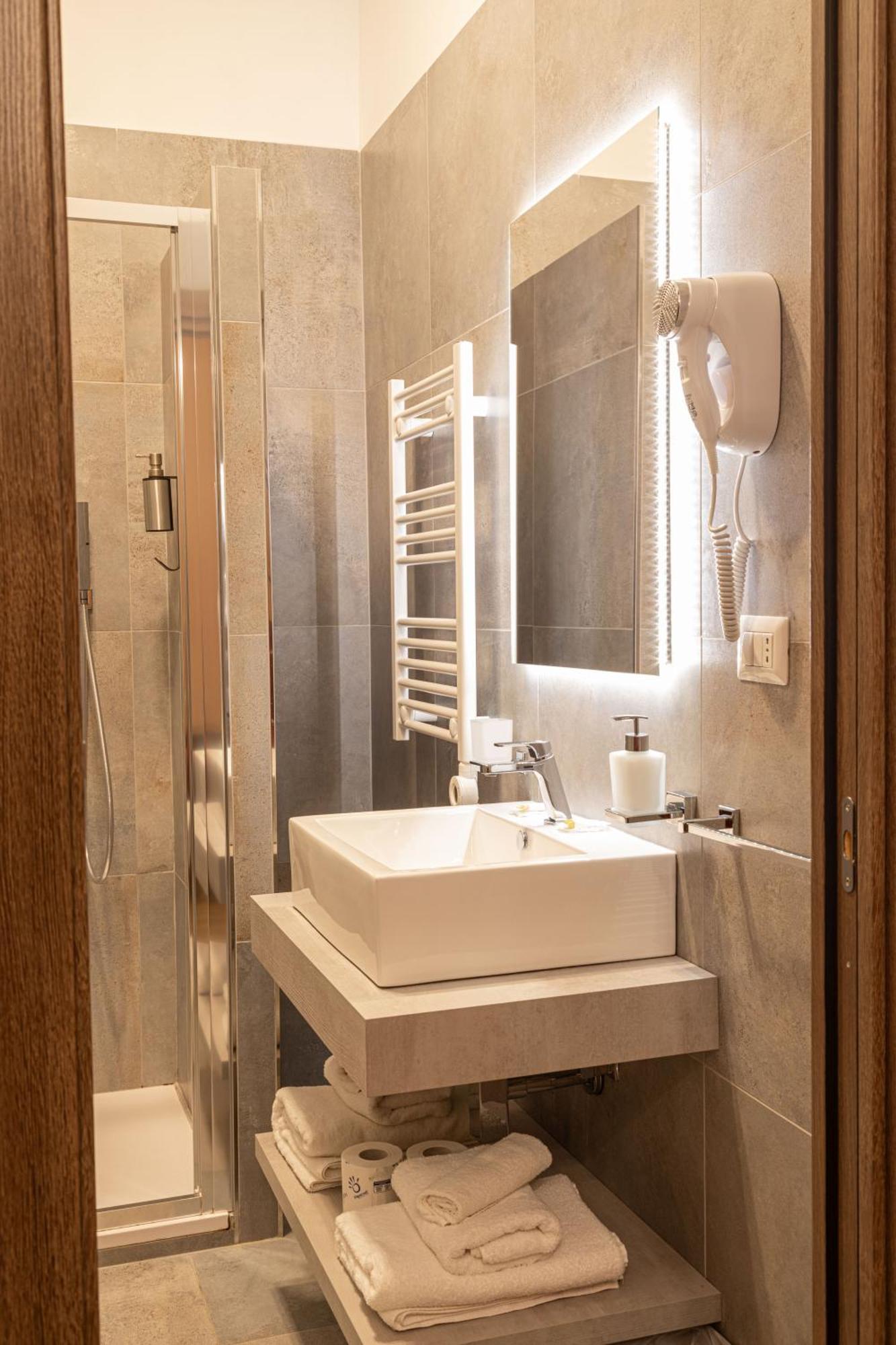 Diamond Vatican Apartment Rome Luaran gambar