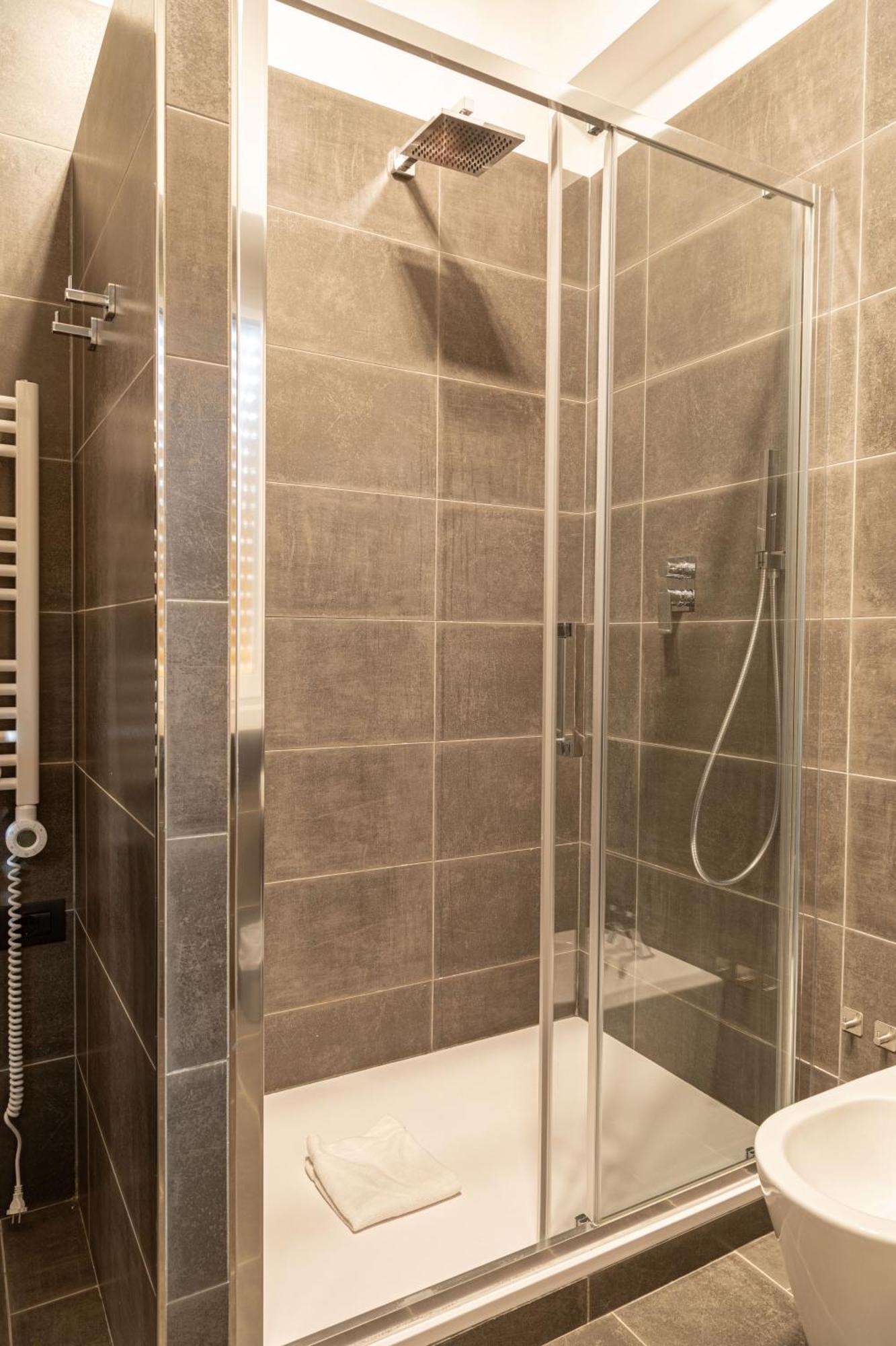 Diamond Vatican Apartment Rome Luaran gambar