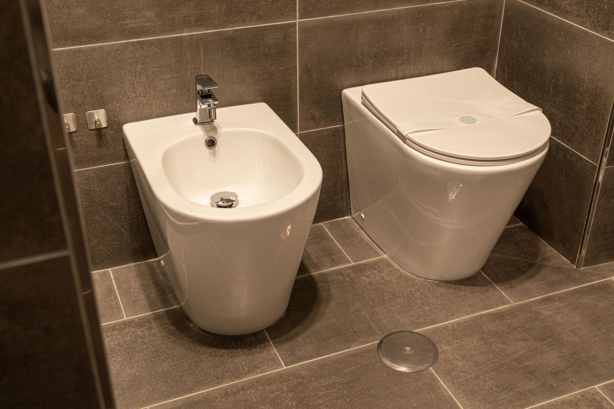 Diamond Vatican Apartment Rome Luaran gambar
