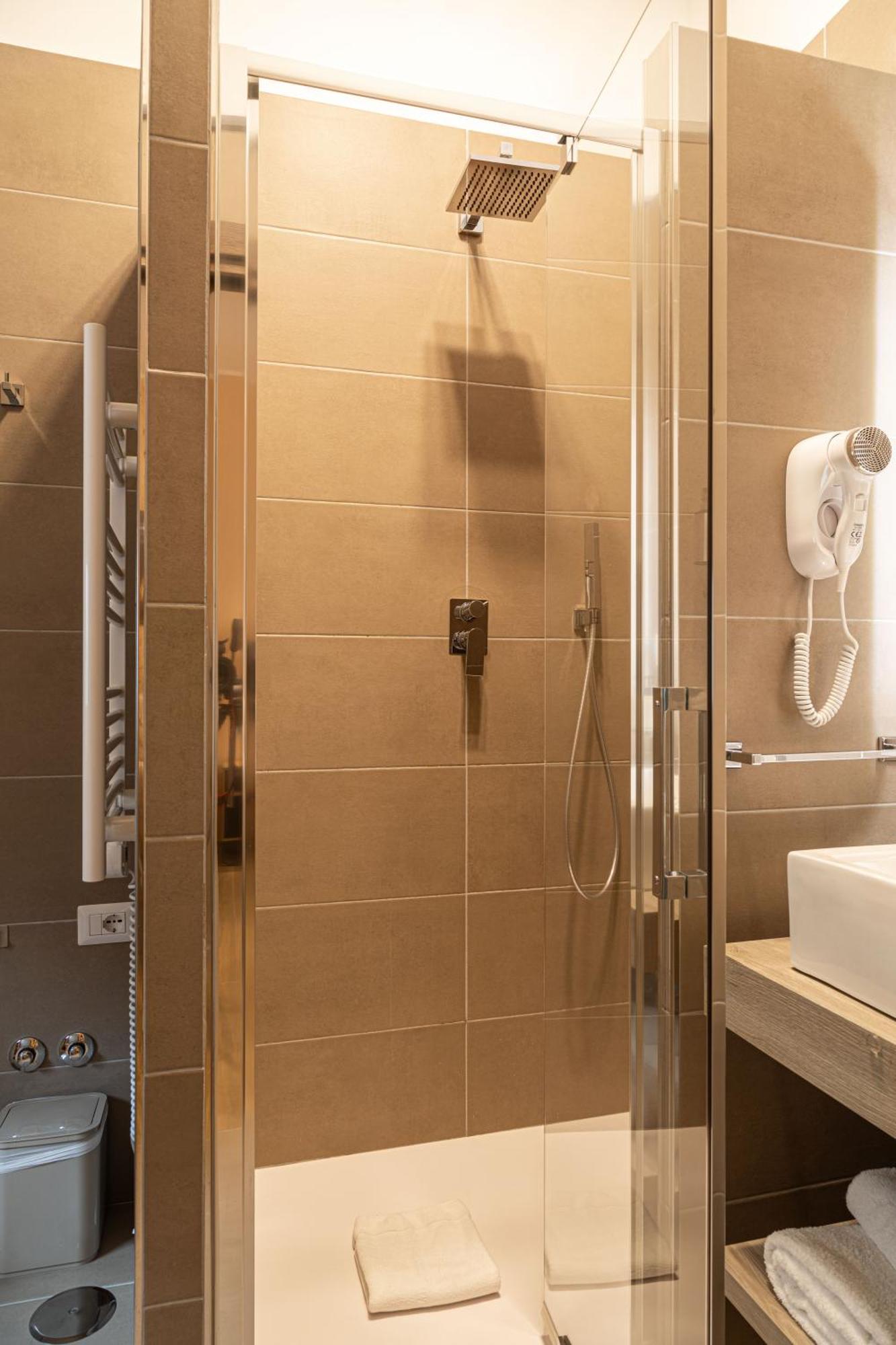 Diamond Vatican Apartment Rome Luaran gambar
