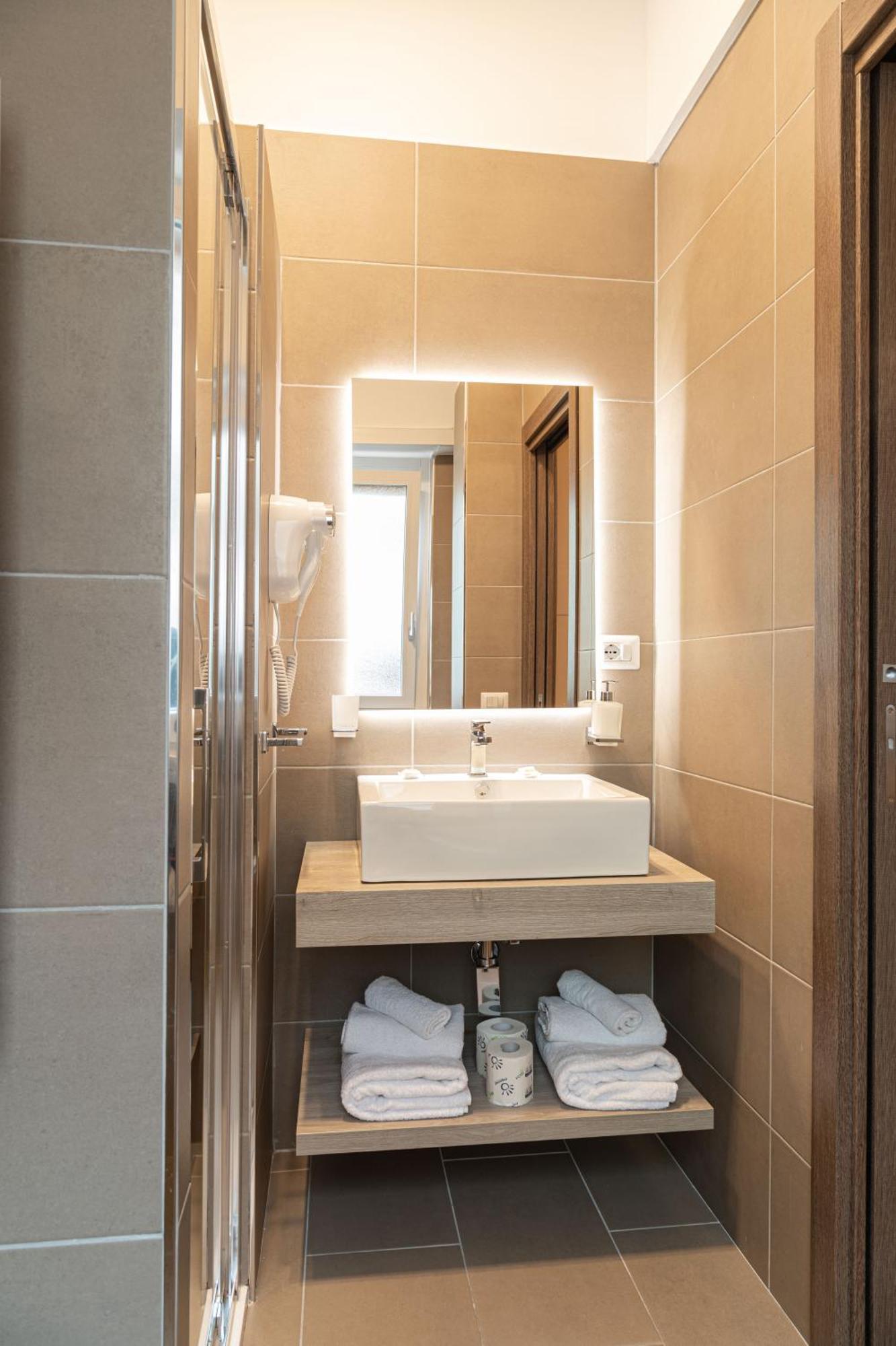 Diamond Vatican Apartment Rome Luaran gambar